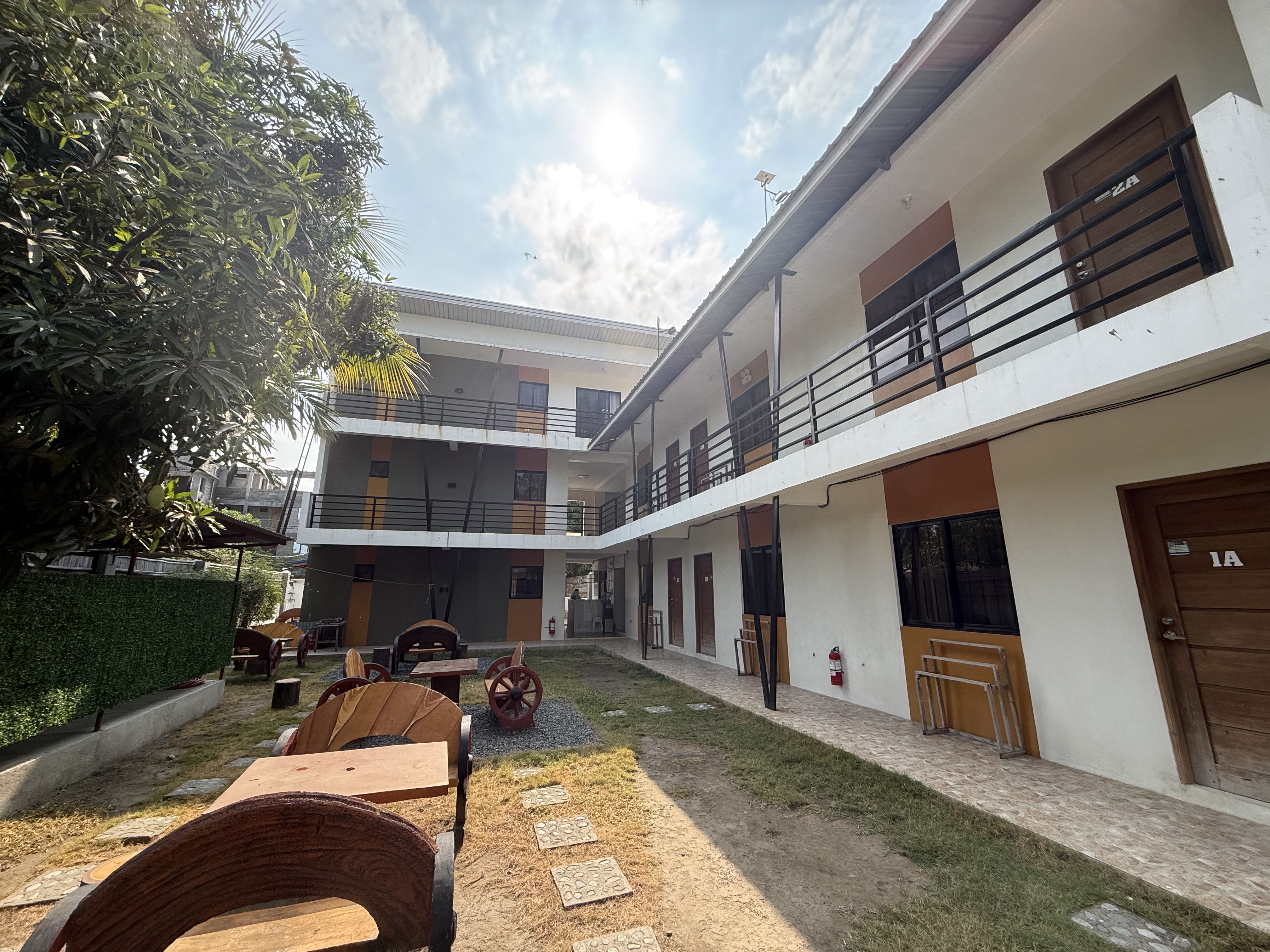 Main Resort Image
